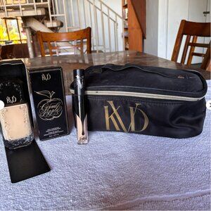 Kat Von D Makeup Bundle with Free Makeup Bag